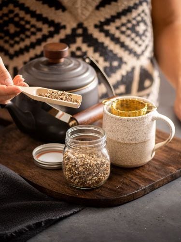 Irish Breakfast Tea