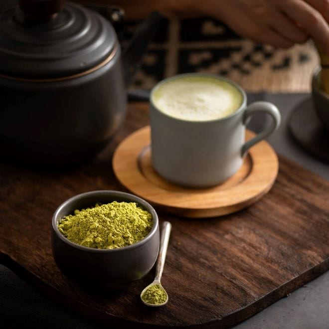 Matcha