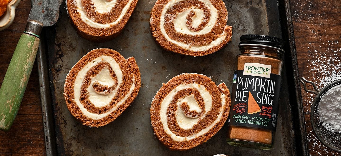 Pumpkin-Spice
