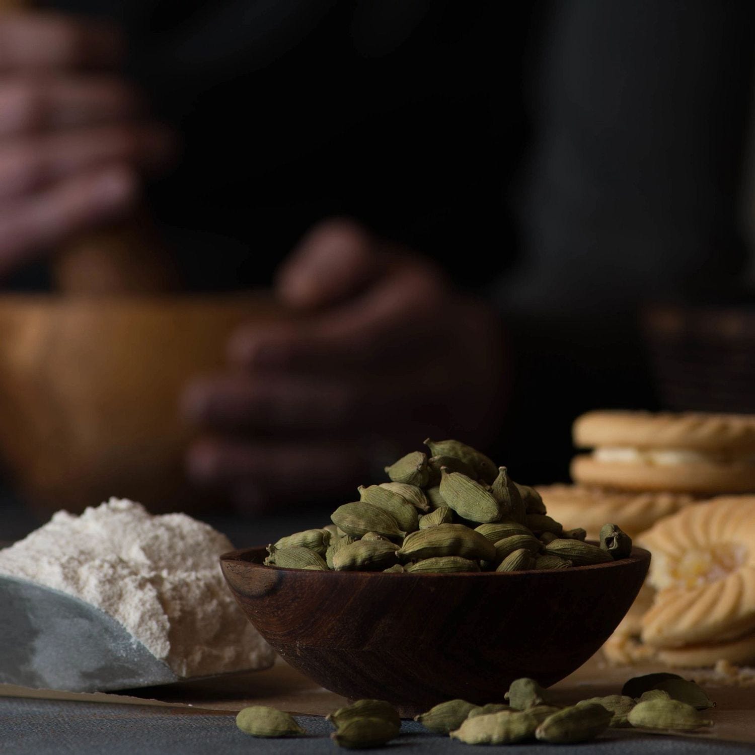 cardamom