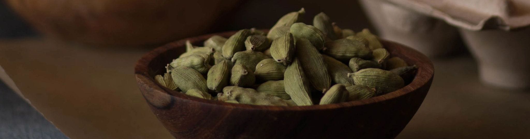 cardamom