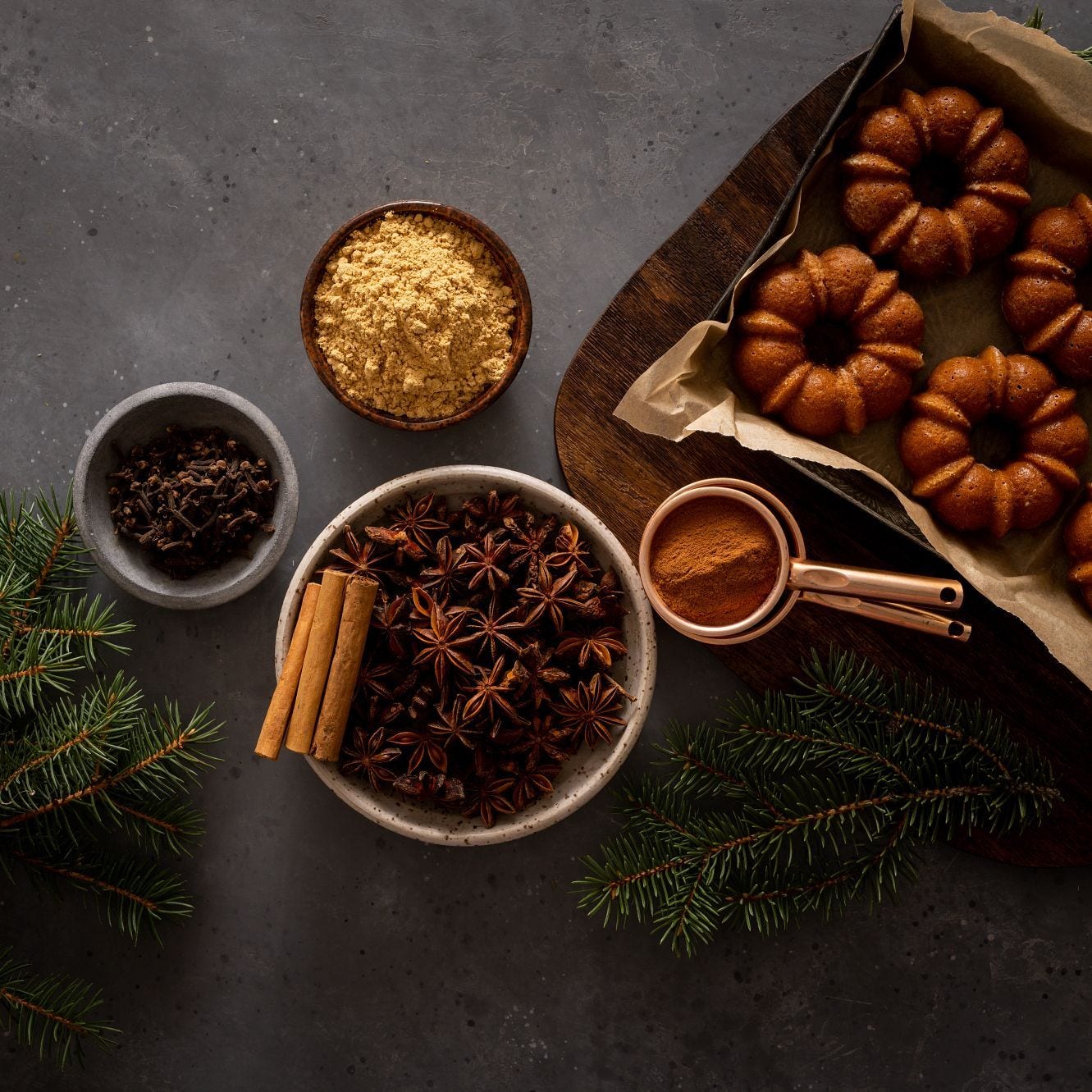6 Recipes That Shake Up Your Holiday Traditions For The Better