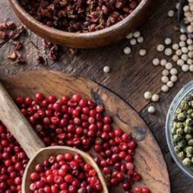 The Ultimate Guide To Pepper