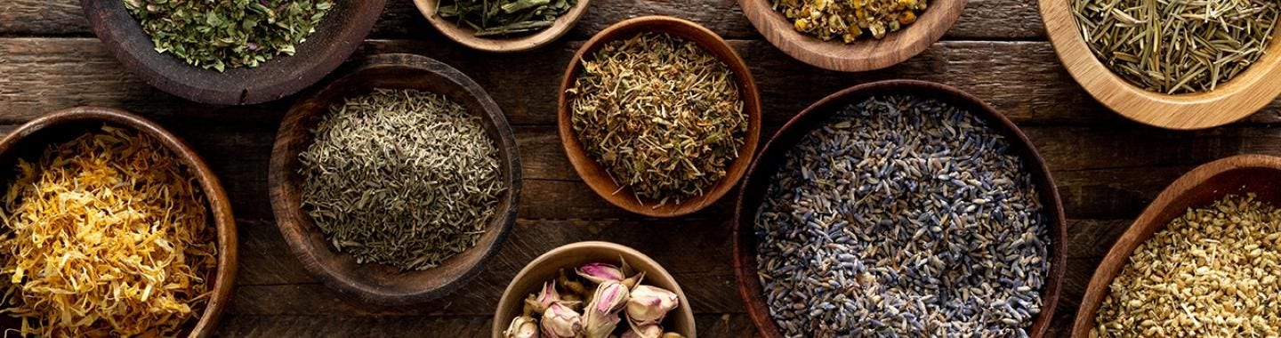 How to Make Herbal Tinctures