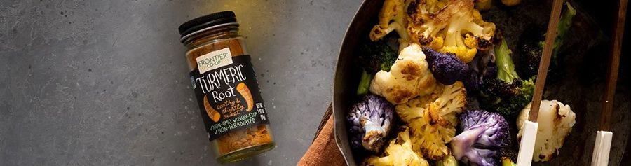 turmeric-substitute