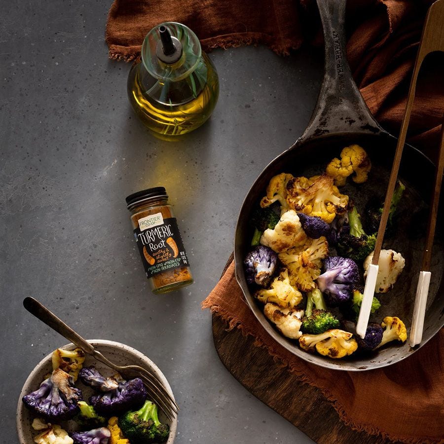 turmeric-substitute
